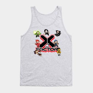 NewFactorCuties Tank Top